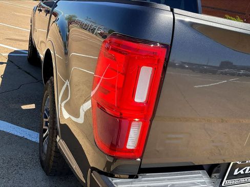 Used 2019 Ford Ranger XLT w/ Equipment Group 301A Mid image 31