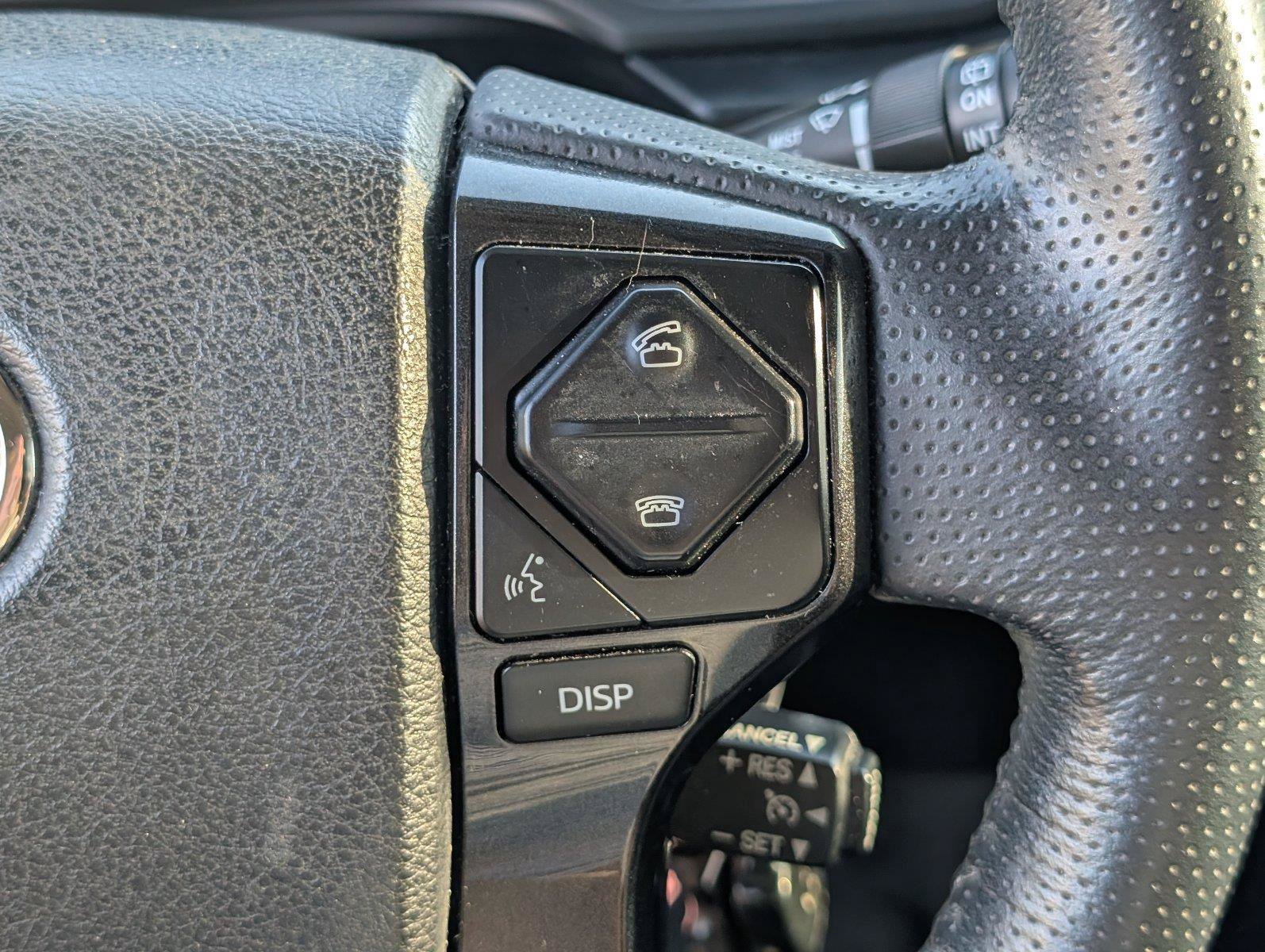 Used 2019 Toyota 4Runner TRD Pro AWD/4WD image 31