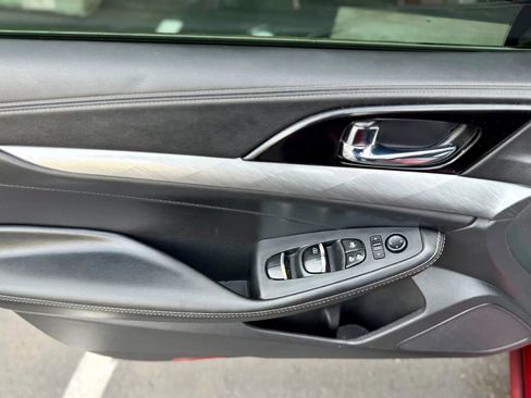 Used 2017 Nissan Maxima 3.5 S image 11