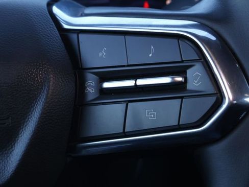 Used 2025 Chevrolet Tahoe Z71 image 26