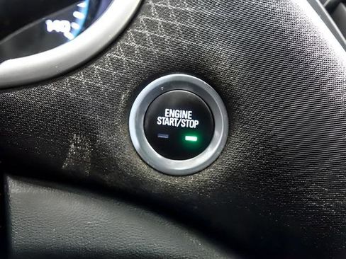 Used 2024 Chevrolet Malibu LT FWD image 17