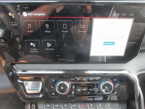 New 2026 GMC Sierra 1500 AT4X w/ AT4X AEV Edition image 20