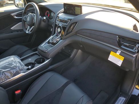 New 2026 Acura RDX A-Spec image 4