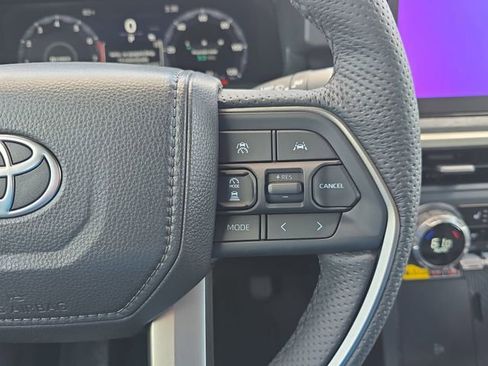 New 2026 Toyota Tacoma Limited AWD/4WD image 17