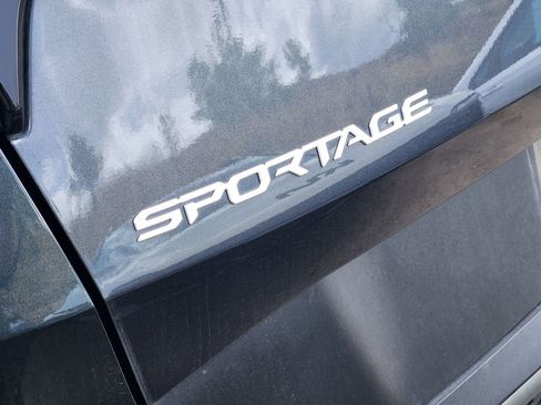 Used 2023 Kia Sportage X-Line w/ X-Line Premium Package AWD/4WD image 15