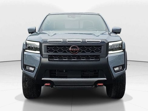 New 2026 Nissan Frontier PRO-4X w/ Tow Package AWD/4WD image 10