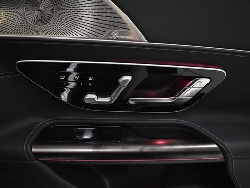 Certified 2023 Mercedes-Benz SL 43 AMG image 33