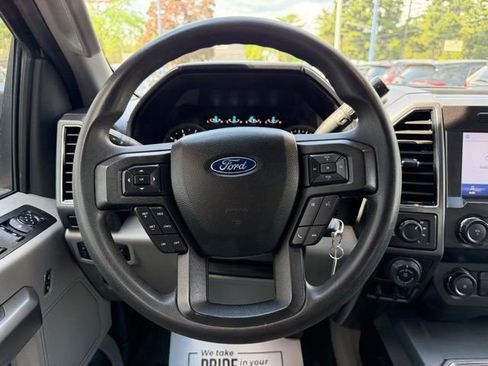 Used 2020 Ford F150 XLT w/ XTR Package AWD/4WD image 20