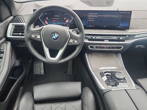 Used 2024 BMW X5 xDrive40i AWD/4WD image 11