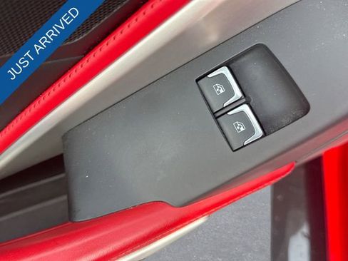 Used 2016 Chevrolet Corvette Z06 w/ 3LZ Preferred Equipment Group image 13