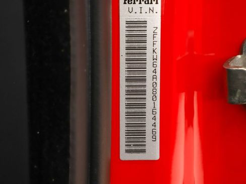 Used 2008 Ferrari F430 Scuderia RWD image 70