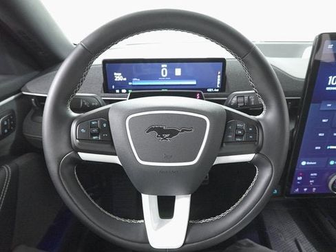 Used 2024 Ford Mustang Mach-E GT image 13
