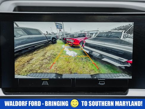 Used 2024 Chevrolet Silverado 2500 LT w/ Convenience Package image 46