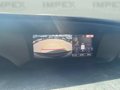 Used 2015 Lexus GS 350 RWD image 13