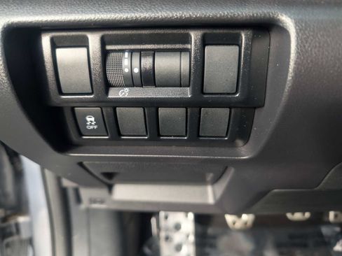 Certified 2022 Subaru Impreza 2.0i Sport image 18