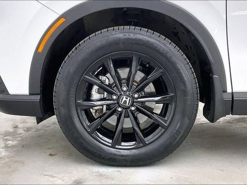 Used 2023 Honda CR-V Sport image 10