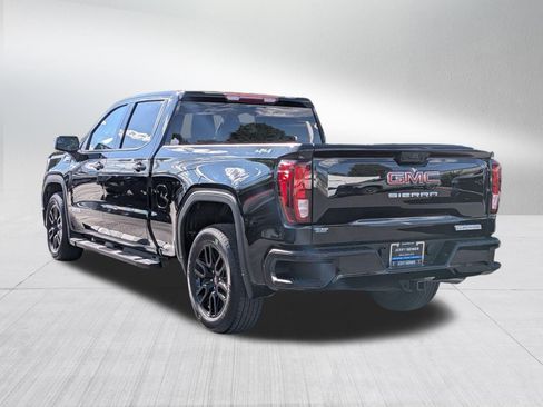 Used 2026 GMC Sierra 1500 Elevation AWD/4WD image 4