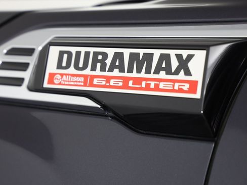 Certified 2024 GMC Sierra 2500 Denali w/ Denali Reserve Package image 9