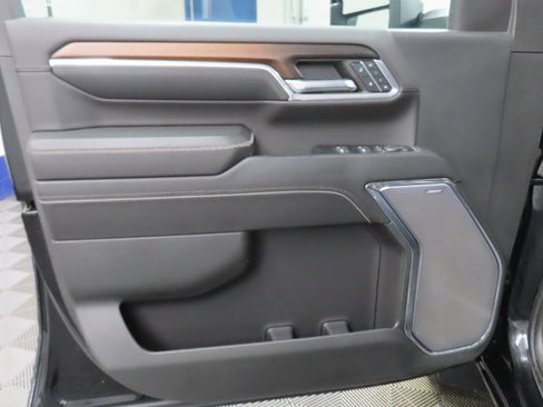 Used 2024 GMC Sierra 2500 Denali w/ Denali Reserve Package image 78