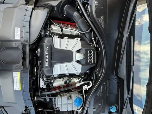 Used 2012 Audi A6 3.0T Prestige AWD/4WD image 35