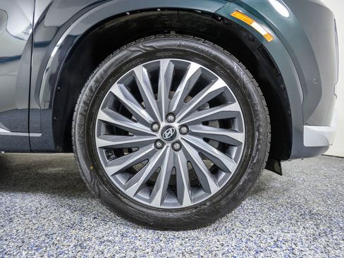 Used 2024 Hyundai Palisade Calligraphy AWD/4WD image 47