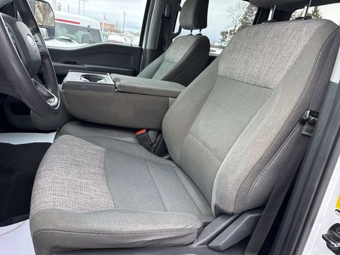 Used 2023 Ford F250 XLT image 8