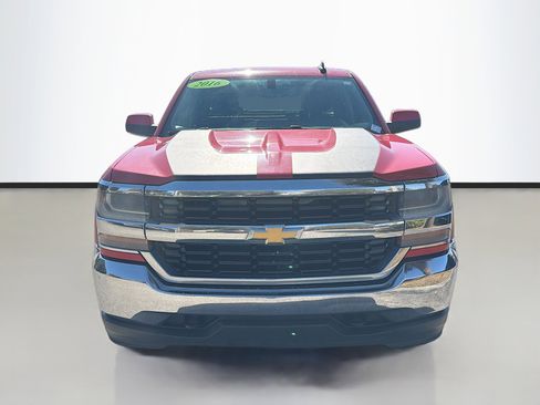 Used 2016 Chevrolet Silverado 1500 LT image 8