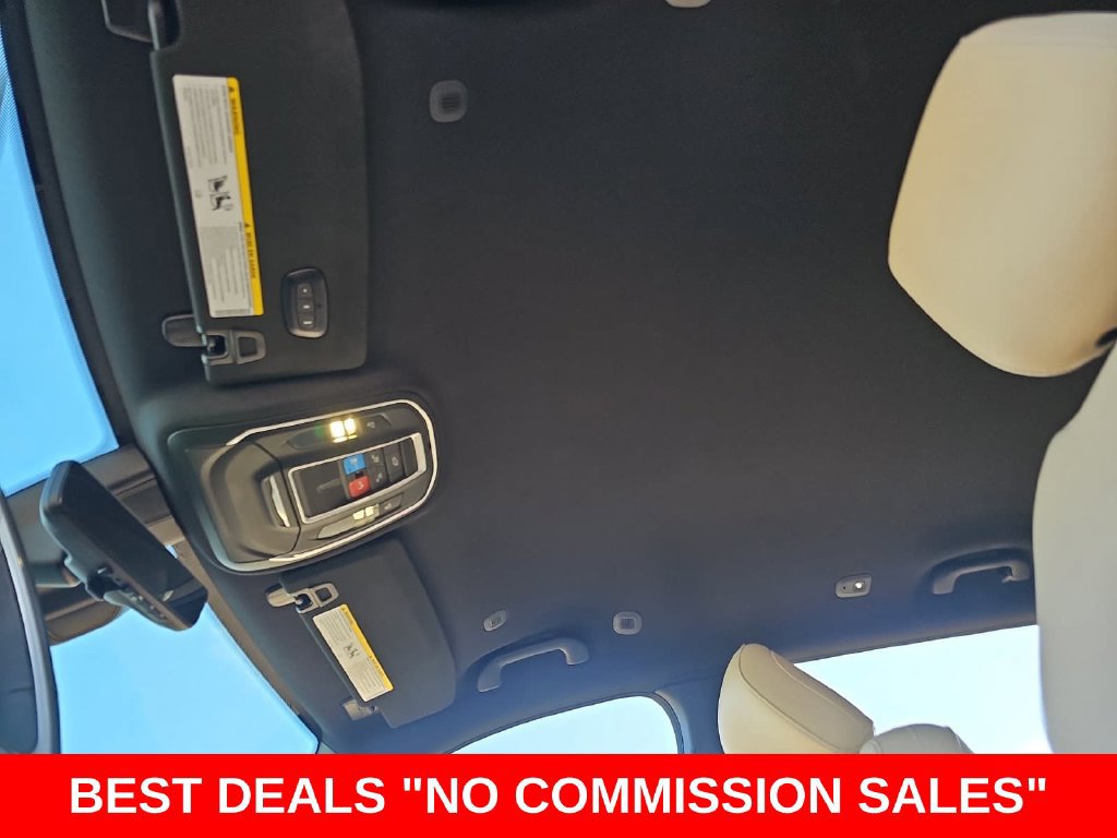 Used 2023 Jeep Grand Cherokee L Limited w/ Luxury Tech Group II AWD/4WD image 32