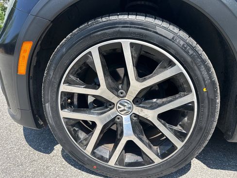 Used 2016 Volkswagen Beetle 1.8T Dune w/ Dune Technology Package FWD image 40
