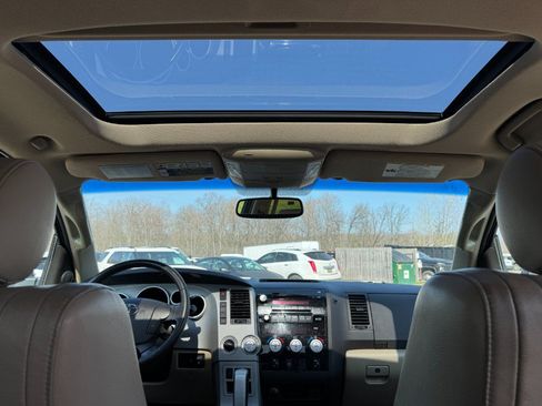 Used 2008 Toyota Tundra Limited AWD/4WD image 21