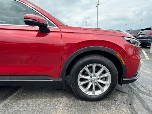 Certified 2024 Honda CR-V EX-L image 15