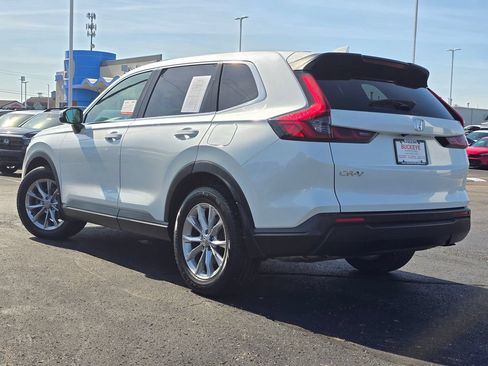 Used 2024 Honda CR-V EX image 6