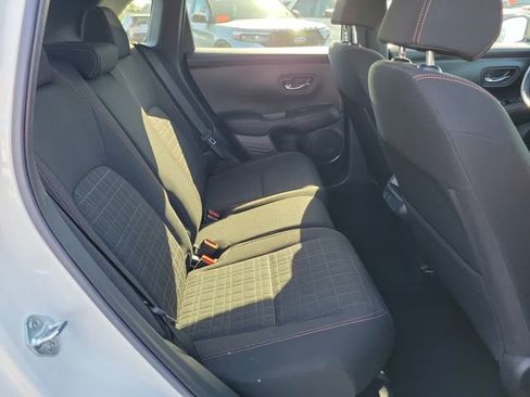 Used 2023 Honda HR-V Sport image 18