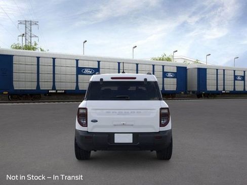 New 2026 Ford Bronco Sport Big Bend AWD/4WD image 5