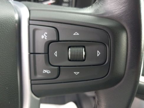 Used 2021 GMC Yukon SLE image 26