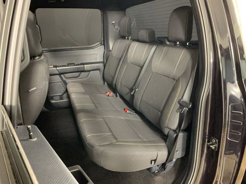 Used 2024 Ford F150 STX AWD/4WD image 30