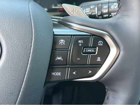 New 2026 Lexus TX 350 FWD image 27