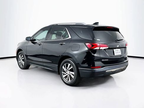 Used 2024 Chevrolet Equinox Premier AWD/4WD image 4
