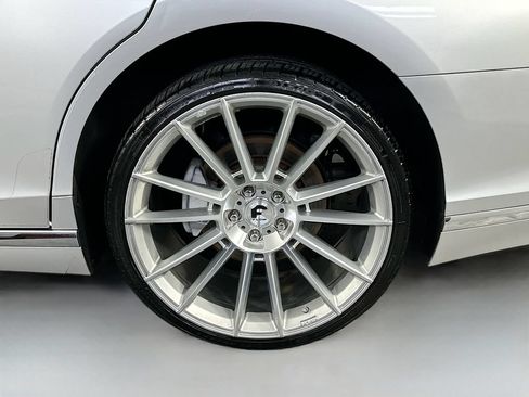 Used 2018 Lexus LS 500 w/ Interior Upgrade Package RWD image 34