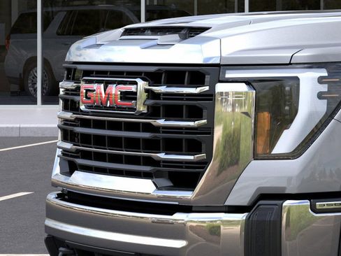 New 2026 GMC Sierra 3500 Pro image 14