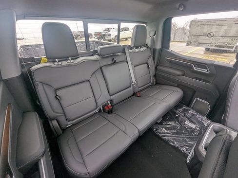 New 2026 GMC Sierra 1500 Denali w/ Technology Package image 17