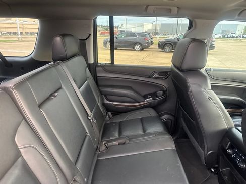 Used 2020 Chevrolet Suburban LT w/ Texas Edition Package RWD image 33