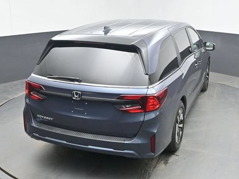 Used 2025 Honda Odyssey EX-L image 42