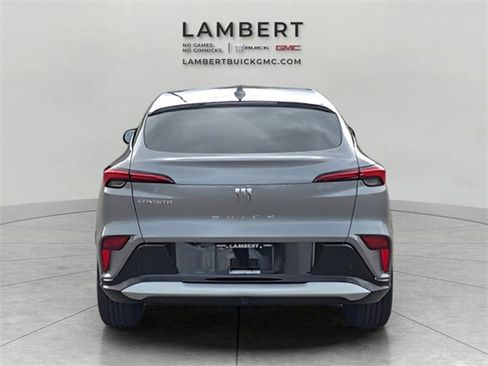 New 2026 Buick Envista Sport Touring w/ Convenience I Package image 32