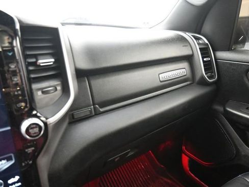 Used 2021 RAM 1500 Big Horn image 30
