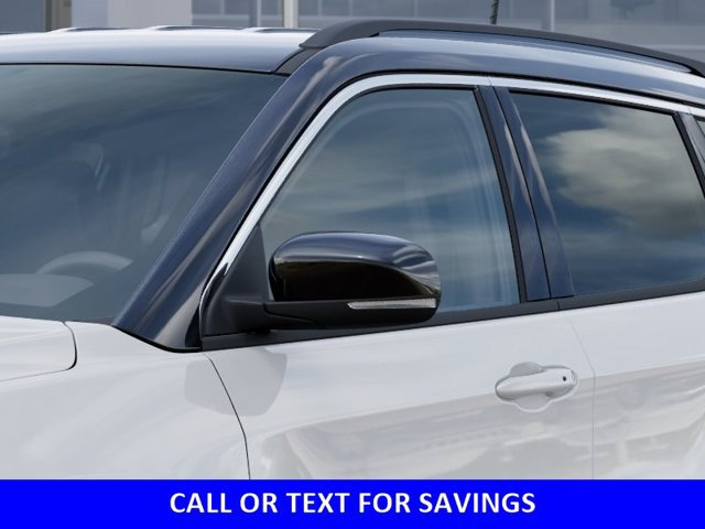 New 2026 Jeep Compass Limited AWD/4WD image 12