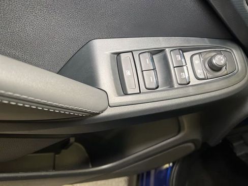 Certified 2025 Subaru Crosstrek 2.0i Premium image 43