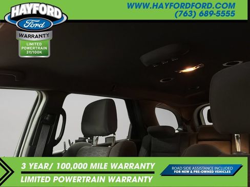 Used 2025 Dodge Durango GT AWD/4WD image 26