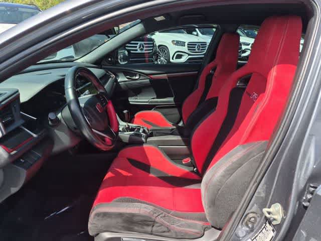 Used 2018 Honda Civic Type R image 17