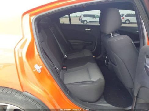 Used 2020 Dodge Charger SXT AWD/4WD image 8